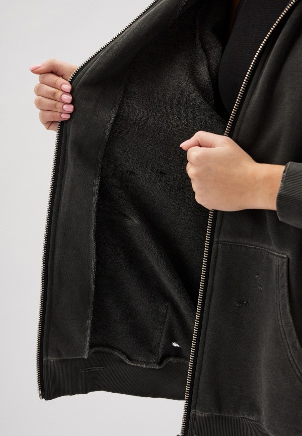 фото Толстовка red september