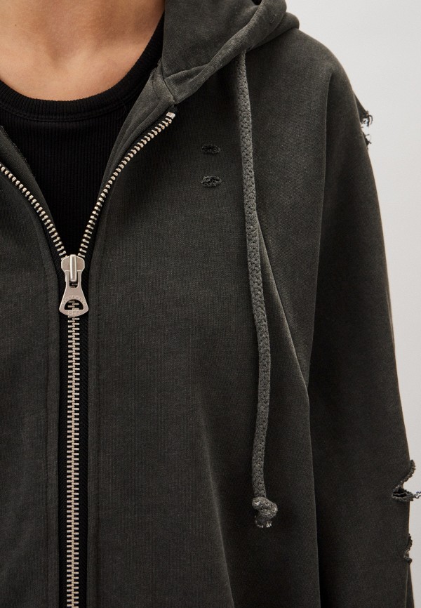 фото Толстовка red september