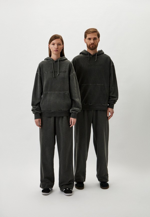 фото Худи red september