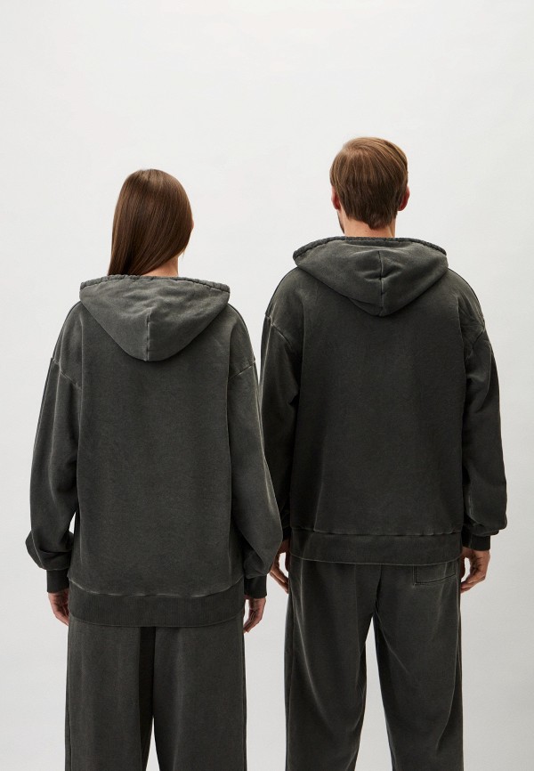 фото Худи red september