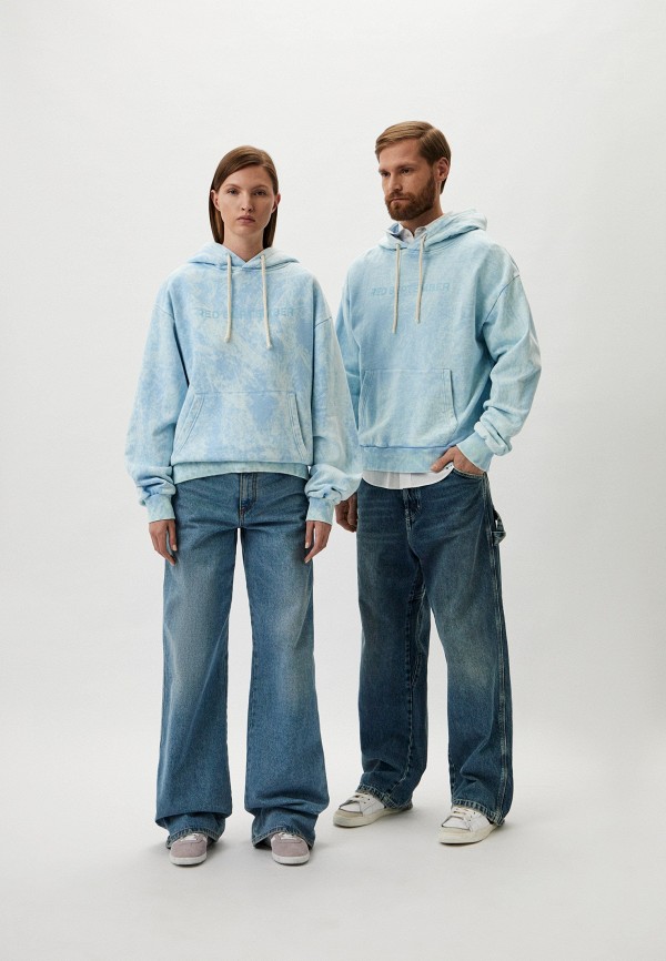 фото Худи red september