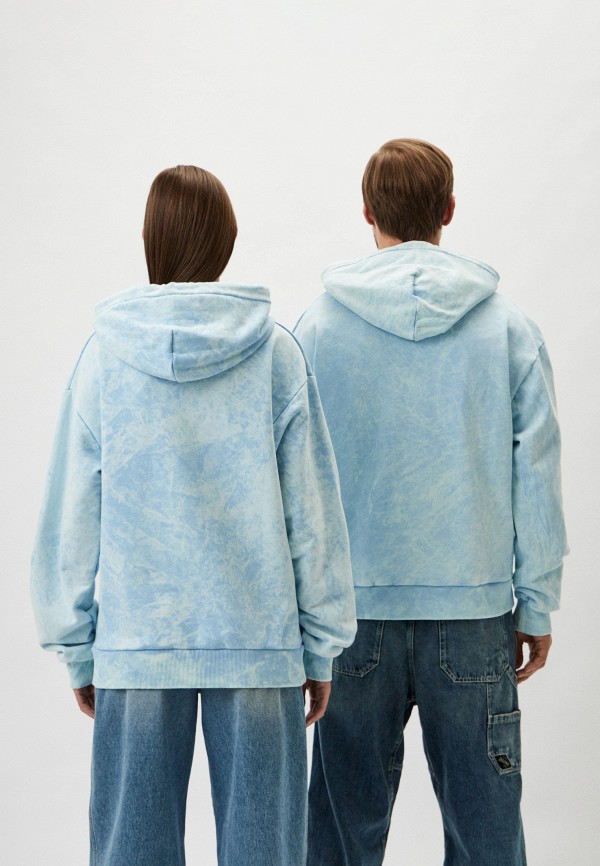 фото Худи red september