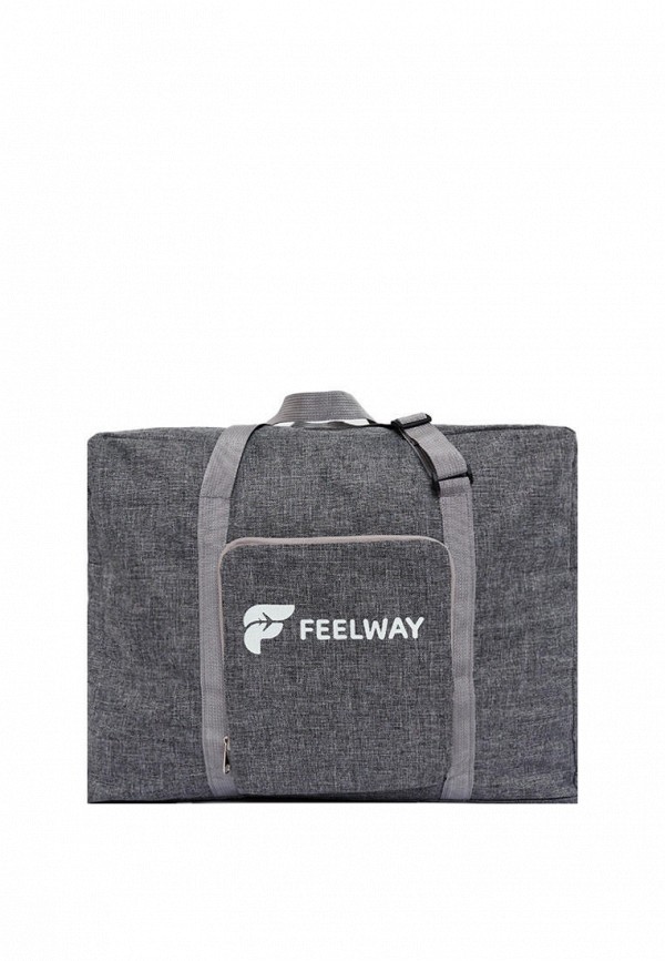 фото Сумка дорожная feelway