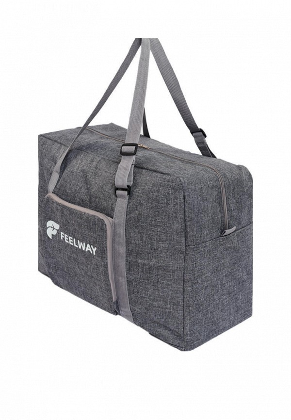 фото Сумка дорожная feelway