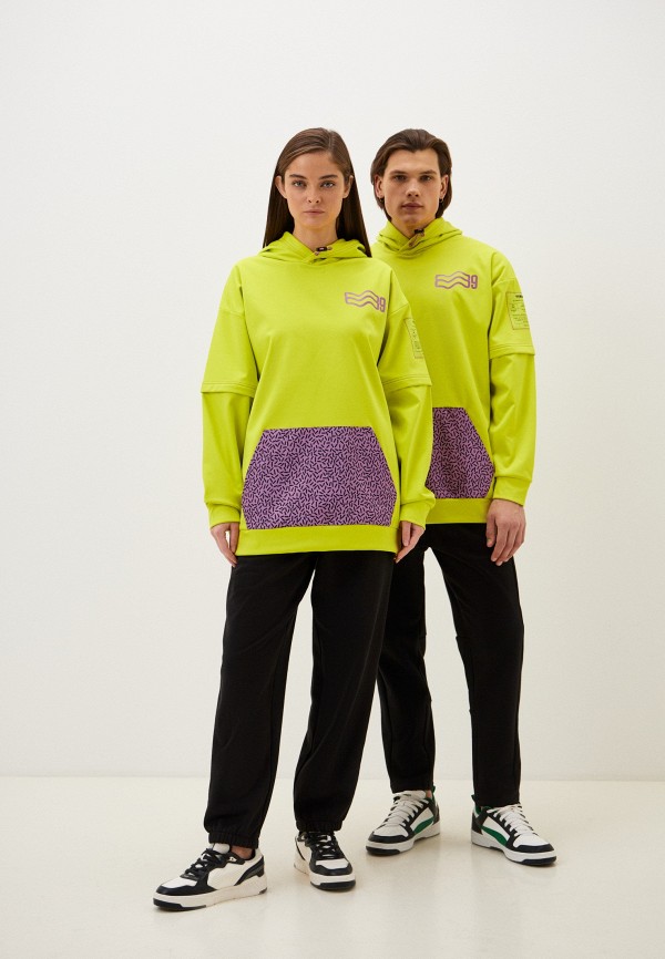 фото Худи termit