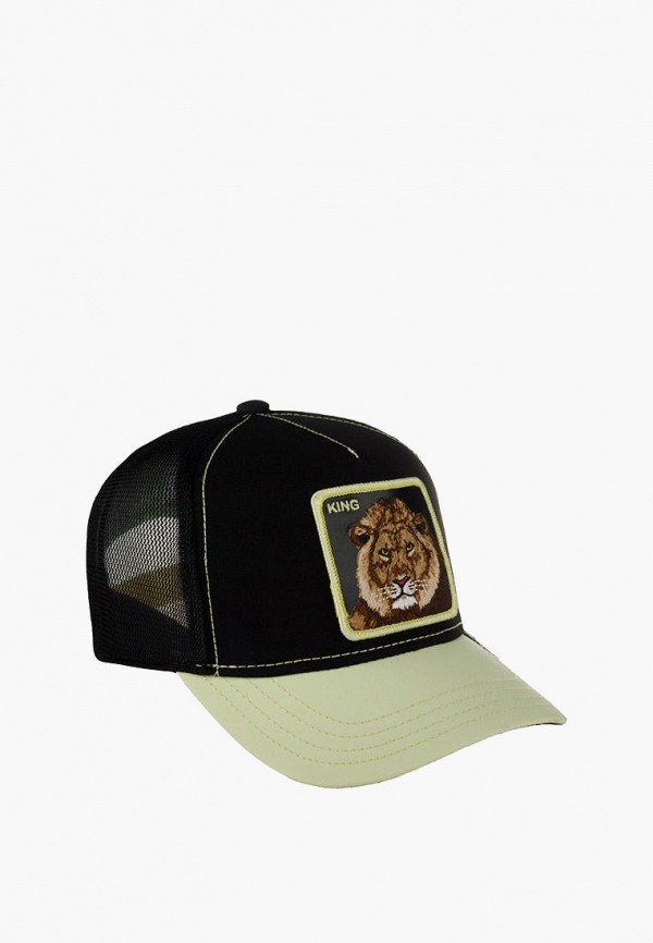 фото Бейсболка goorin brothers