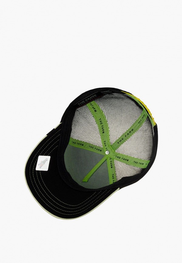 фото Бейсболка goorin brothers