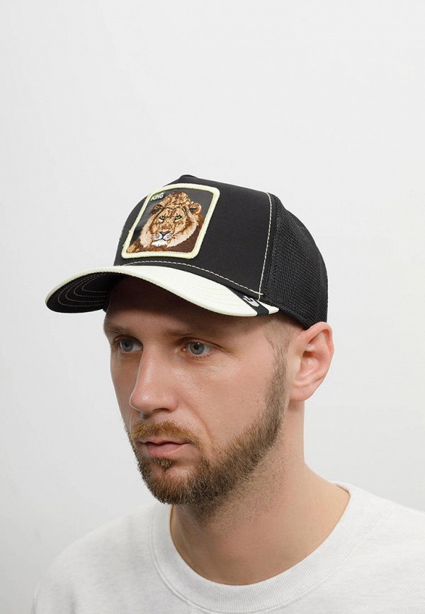 фото Бейсболка goorin brothers