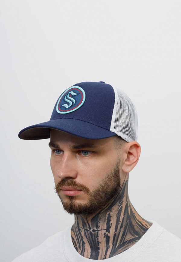 фото Бейсболка american needle