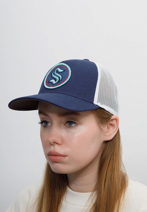 фото Бейсболка american needle