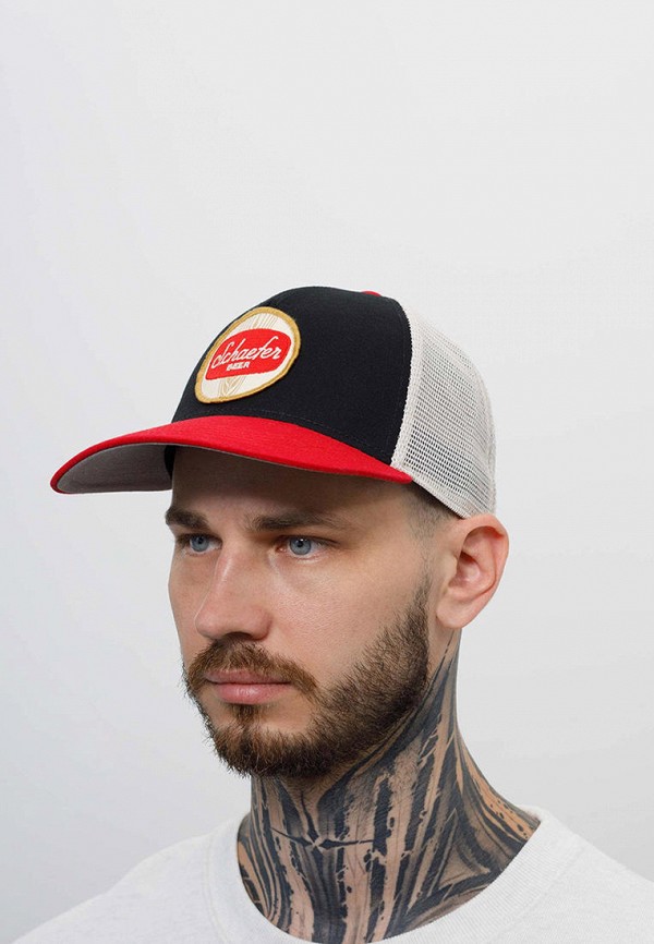 фото Бейсболка american needle