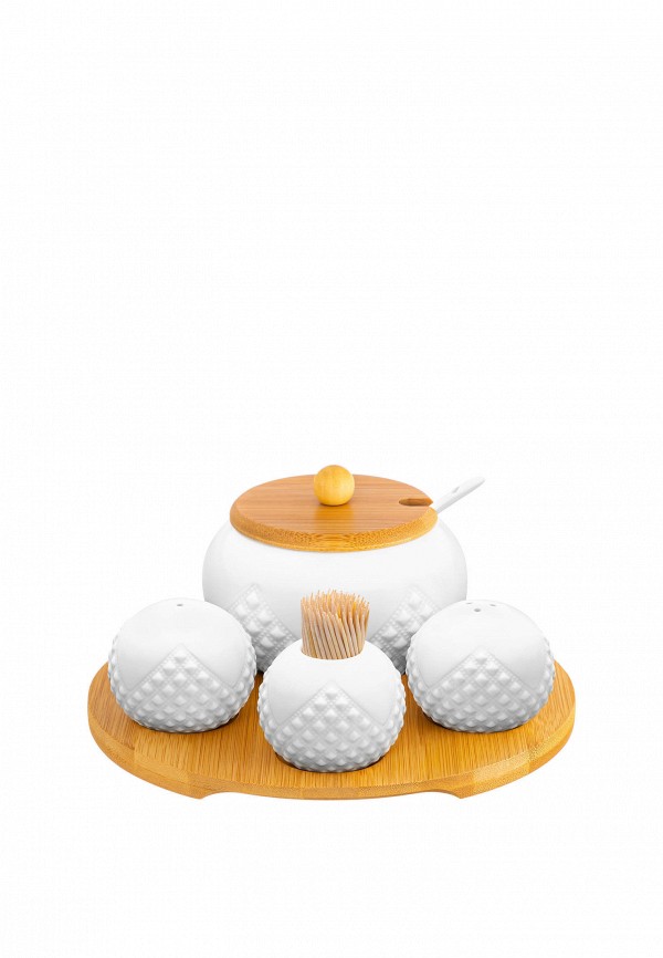 фото Набор для сервировки специй elan gallery