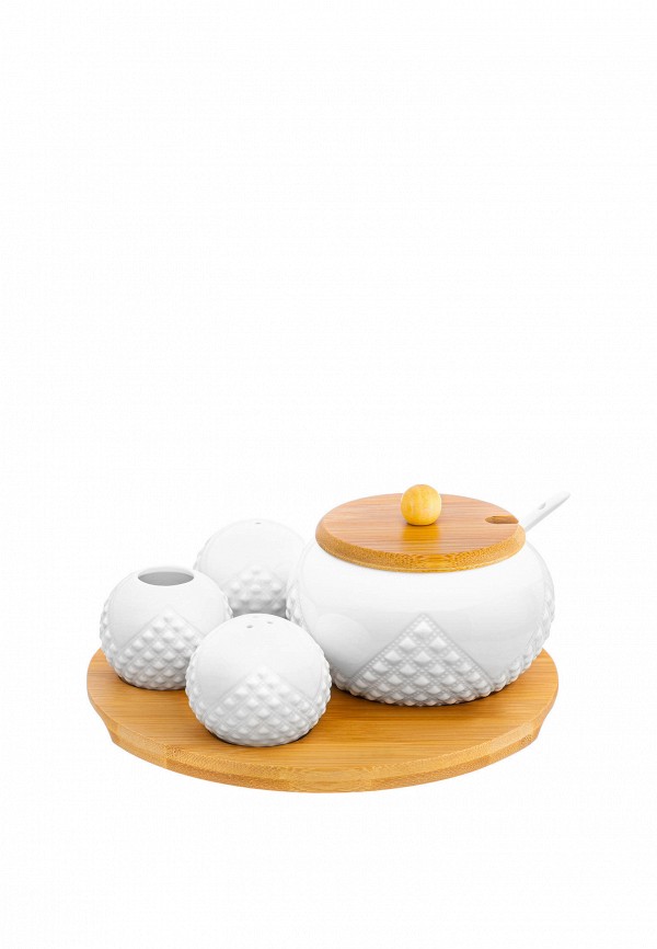 фото Набор для сервировки специй elan gallery