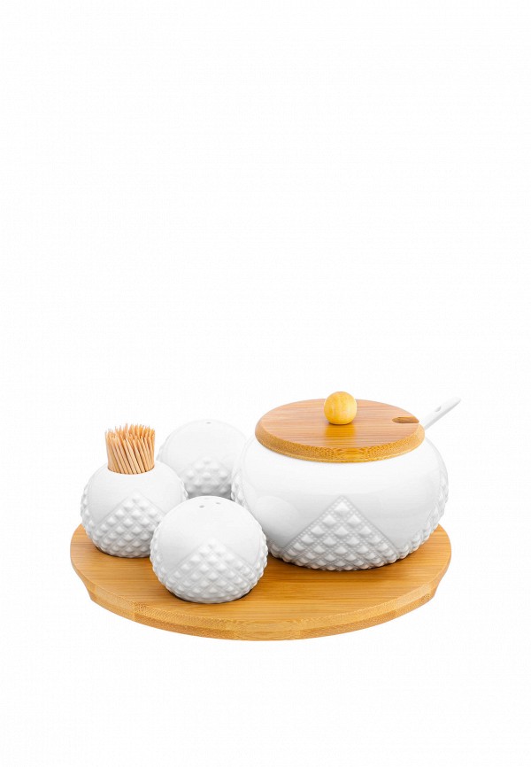 фото Набор для сервировки специй elan gallery