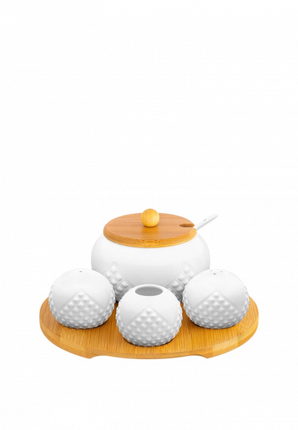 фото Набор для сервировки специй elan gallery