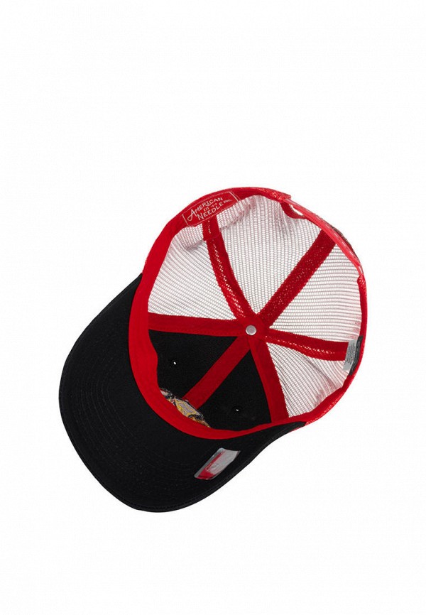 фото Бейсболка american needle