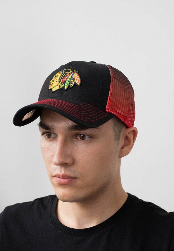 фото Бейсболка american needle