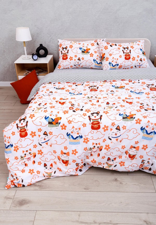 фото Постельное белье 1,5-спальное uniqcute