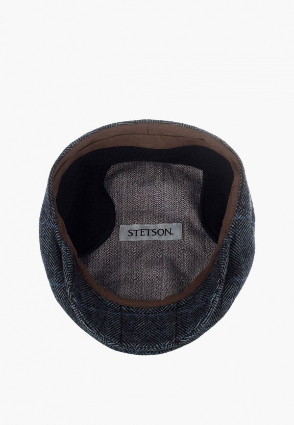 фото Кепка stetson