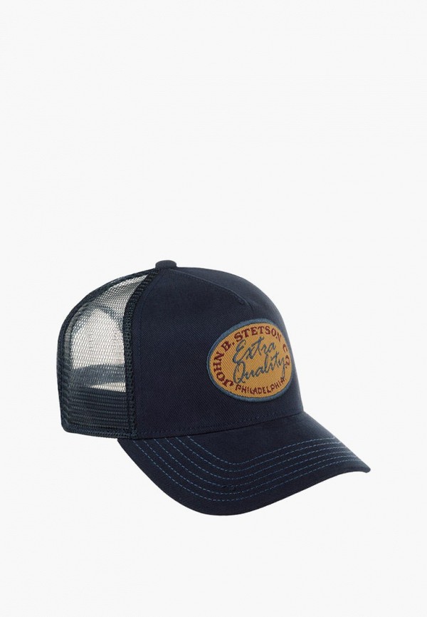 фото Бейсболка stetson