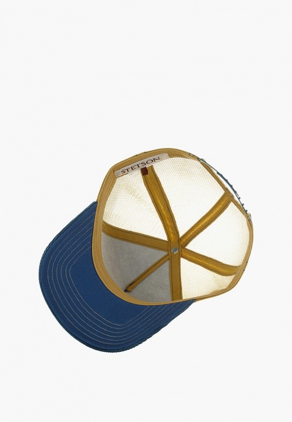 фото Бейсболка stetson