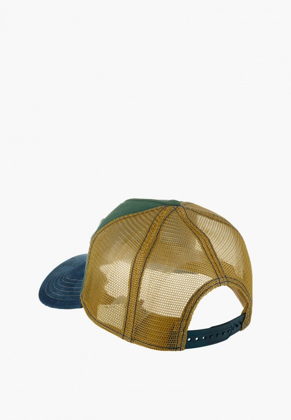 фото Бейсболка stetson