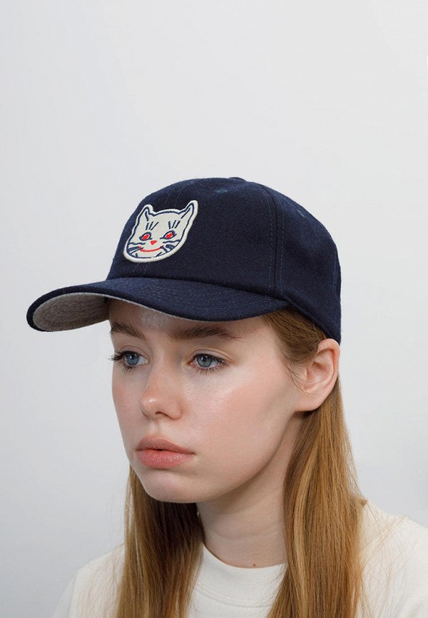 фото Бейсболка american needle