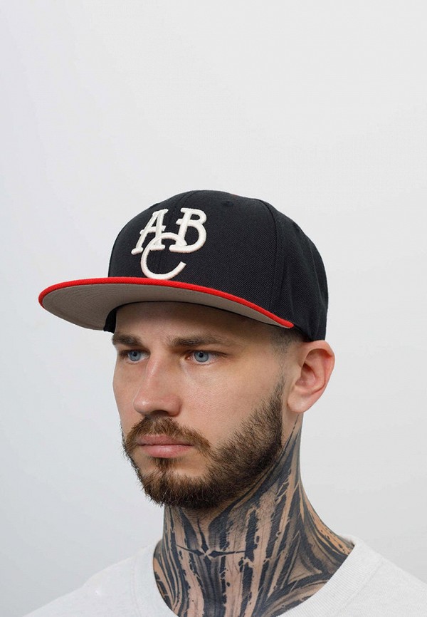 фото Бейсболка american needle