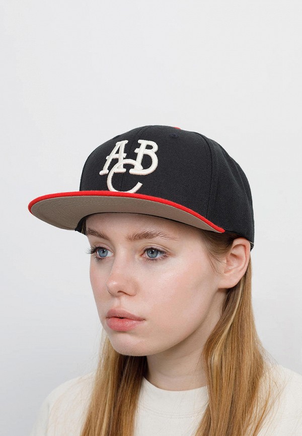 фото Бейсболка american needle