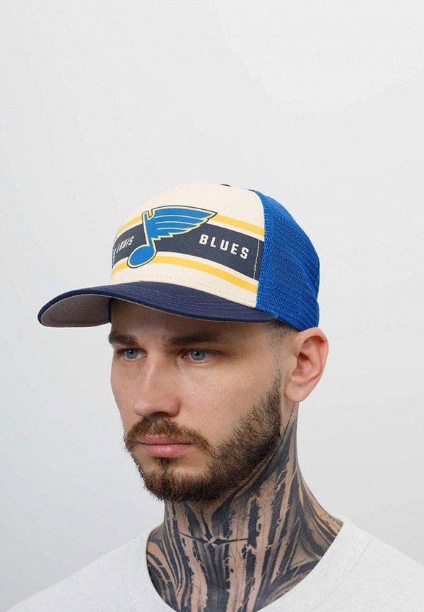 фото Бейсболка american needle