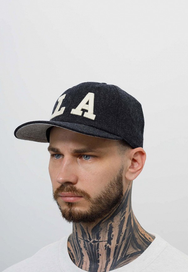 фото Бейсболка american needle