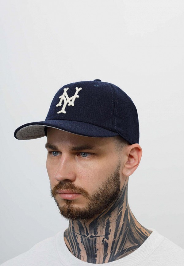 фото Бейсболка american needle