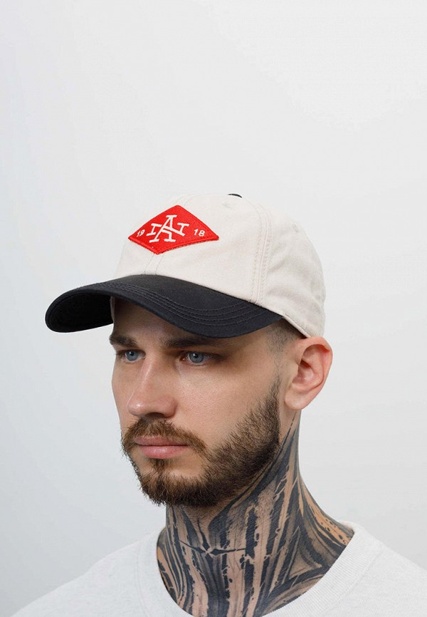 фото Бейсболка american needle