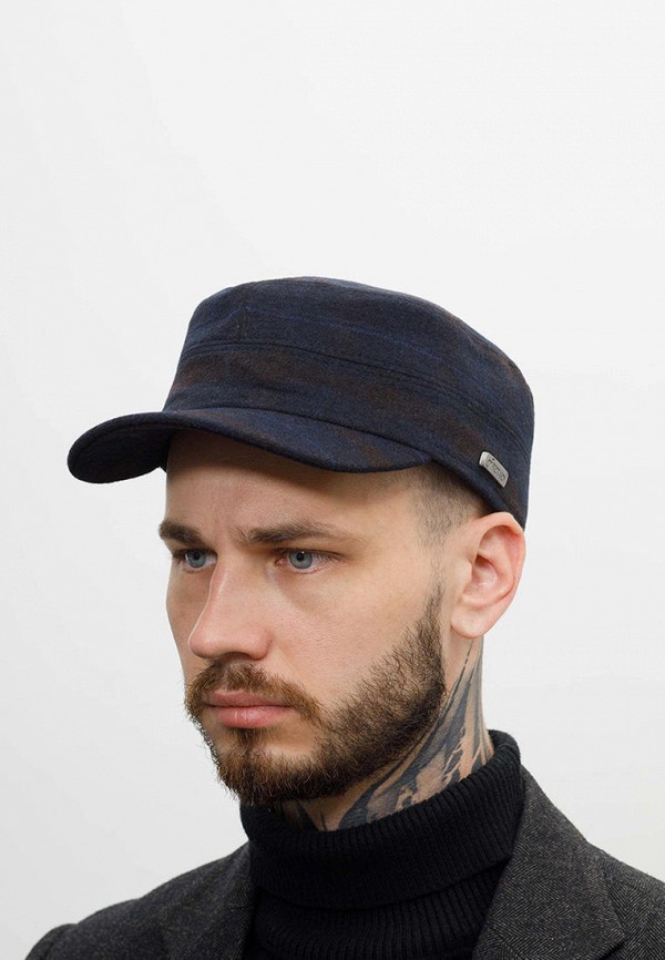 фото Кепка fredrikson