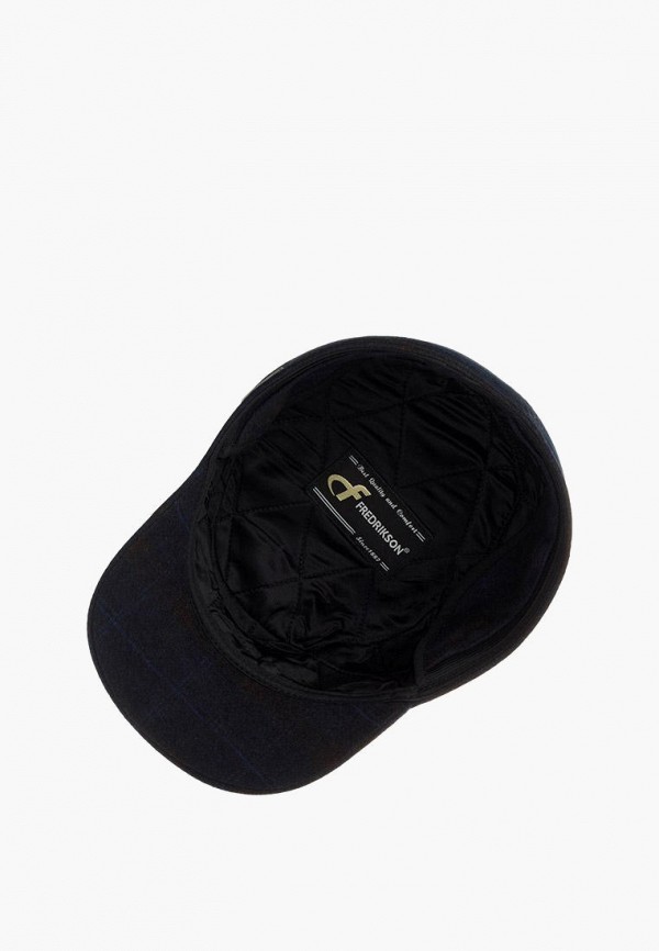 фото Кепка fredrikson