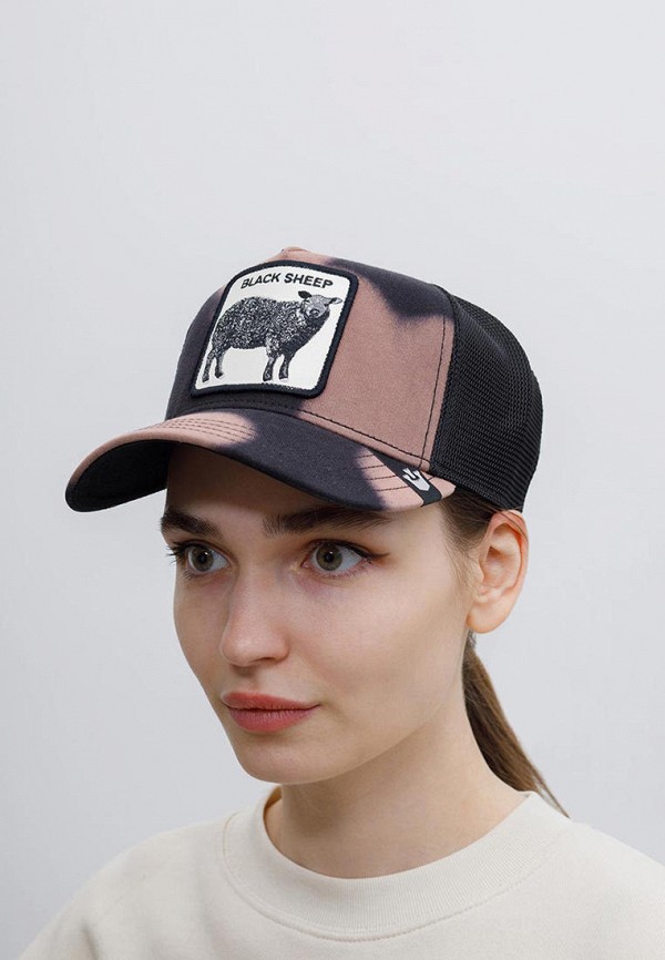 фото Бейсболка goorin brothers