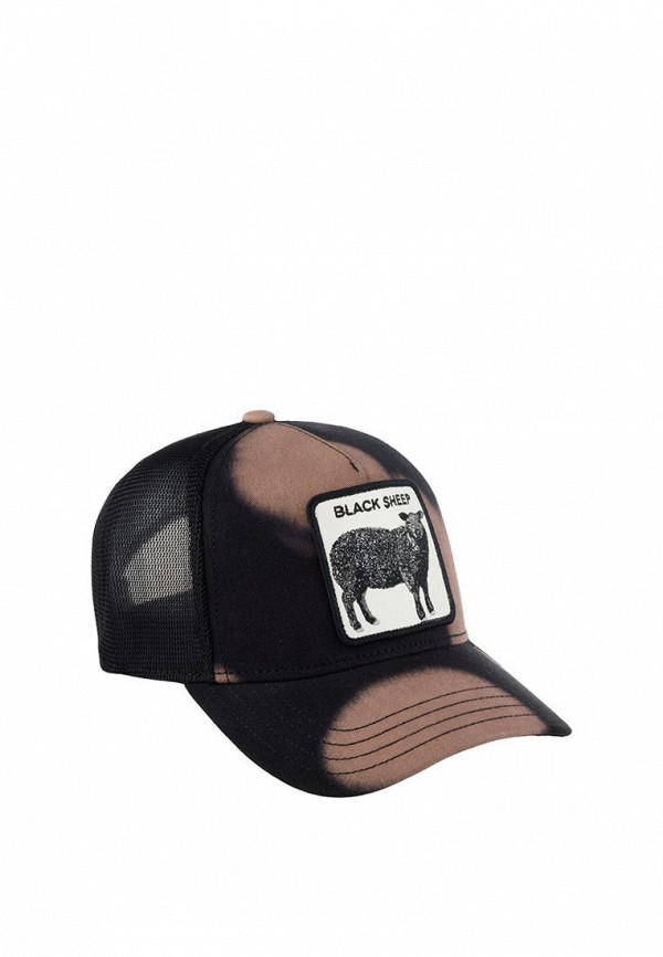 фото Бейсболка goorin brothers