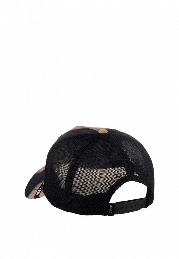 фото Бейсболка goorin brothers