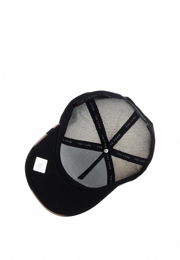 фото Бейсболка goorin brothers