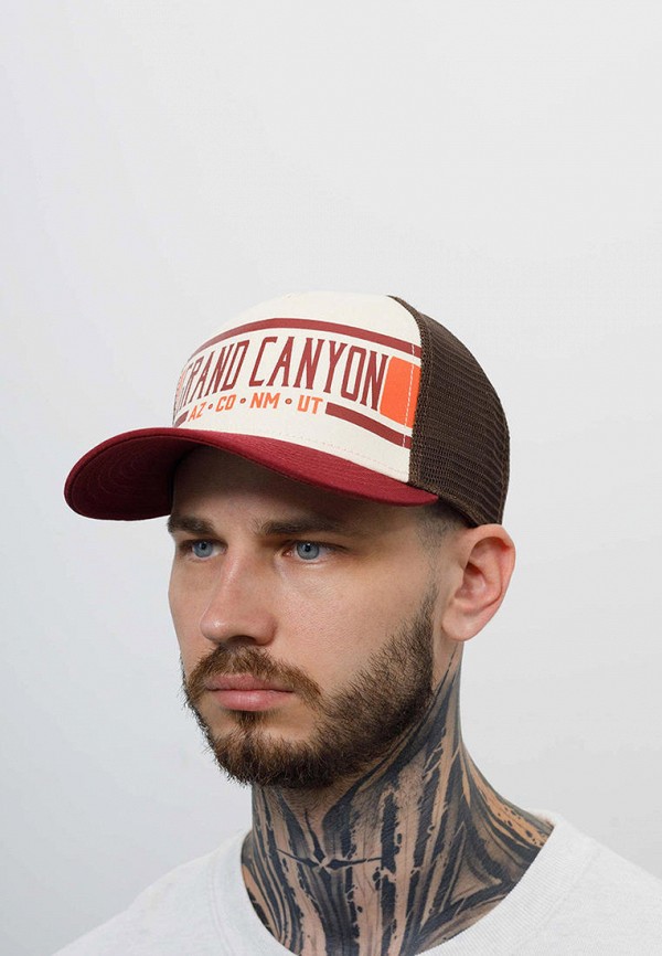 фото Бейсболка american needle