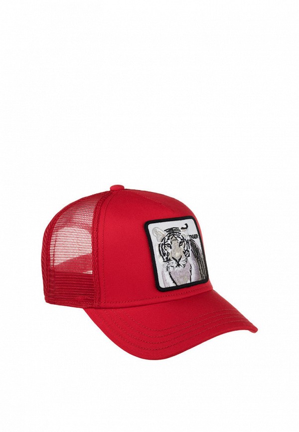 фото Бейсболка goorin brothers