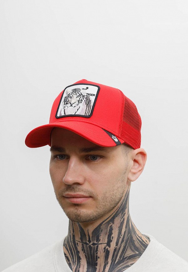 фото Бейсболка goorin brothers