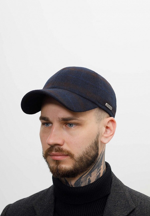 фото Бейсболка fredrikson