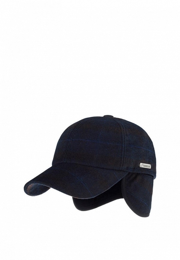 фото Бейсболка fredrikson