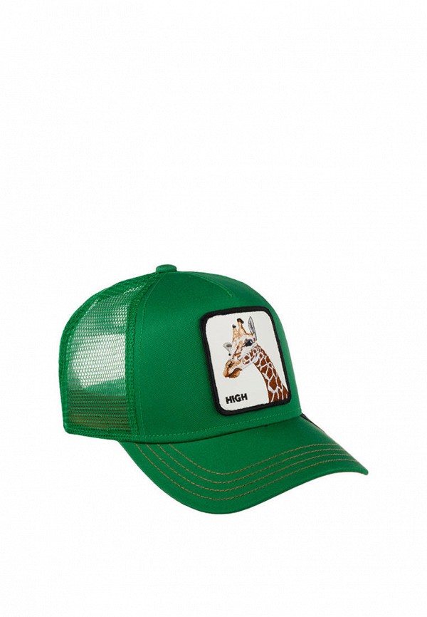 фото Бейсболка goorin brothers