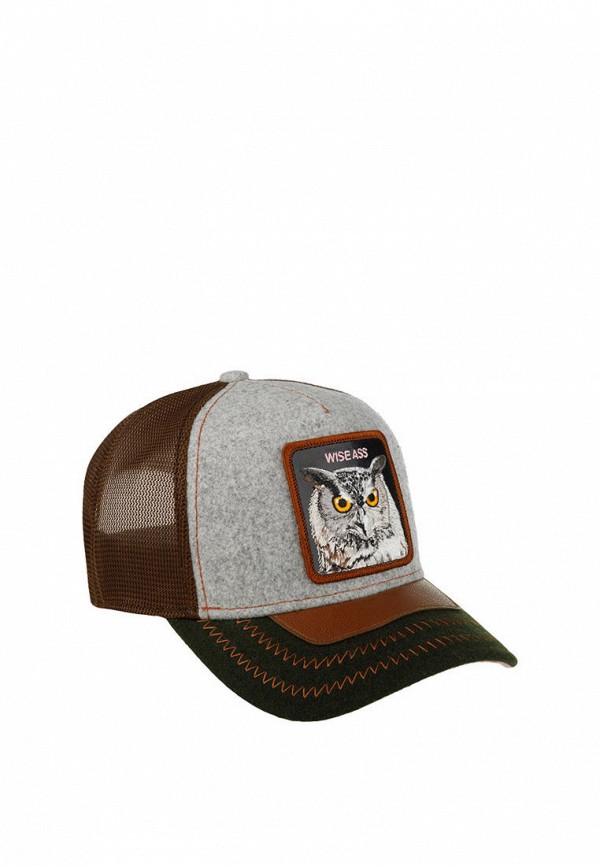 фото Бейсболка goorin brothers