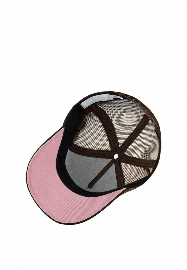 фото Бейсболка goorin brothers