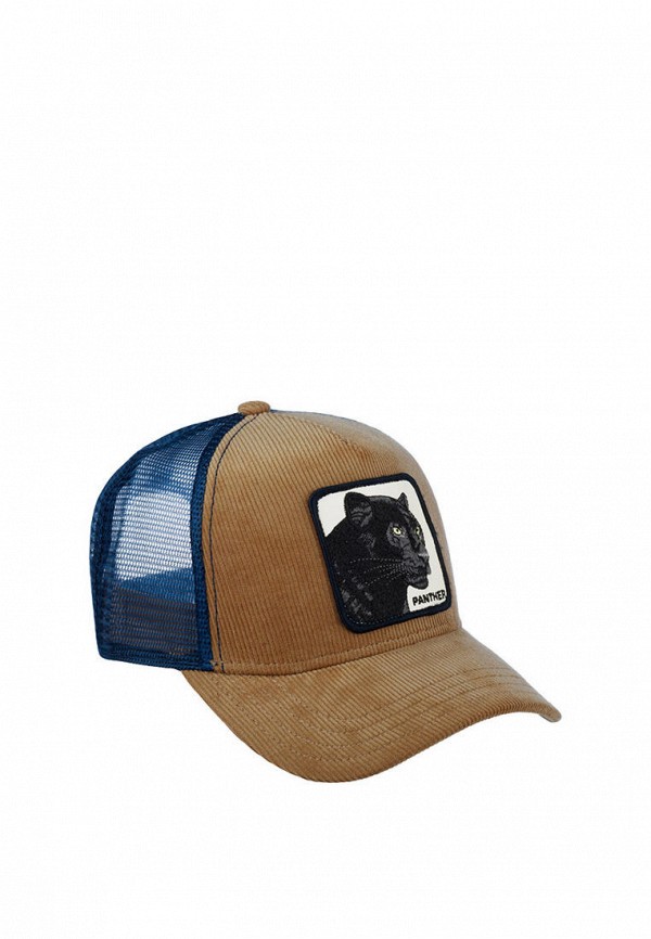 фото Бейсболка goorin brothers