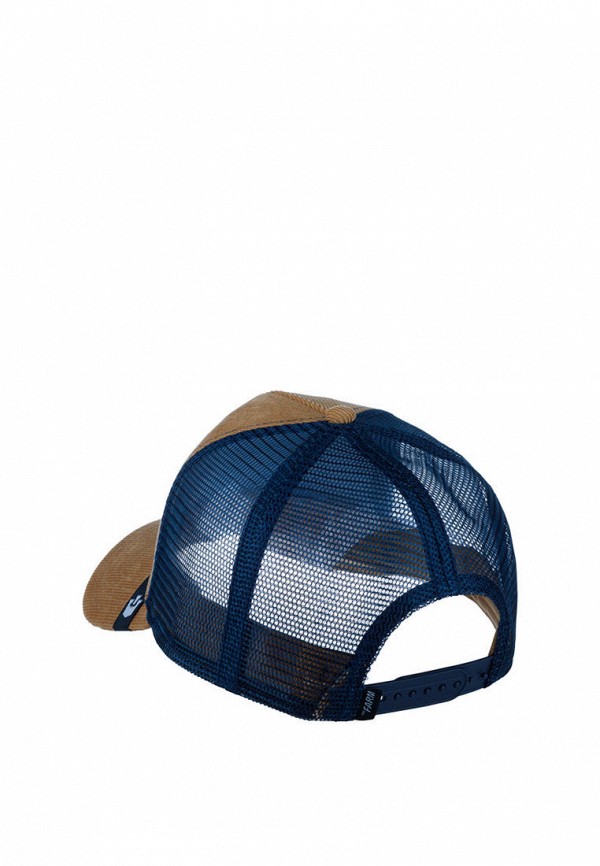 фото Бейсболка goorin brothers