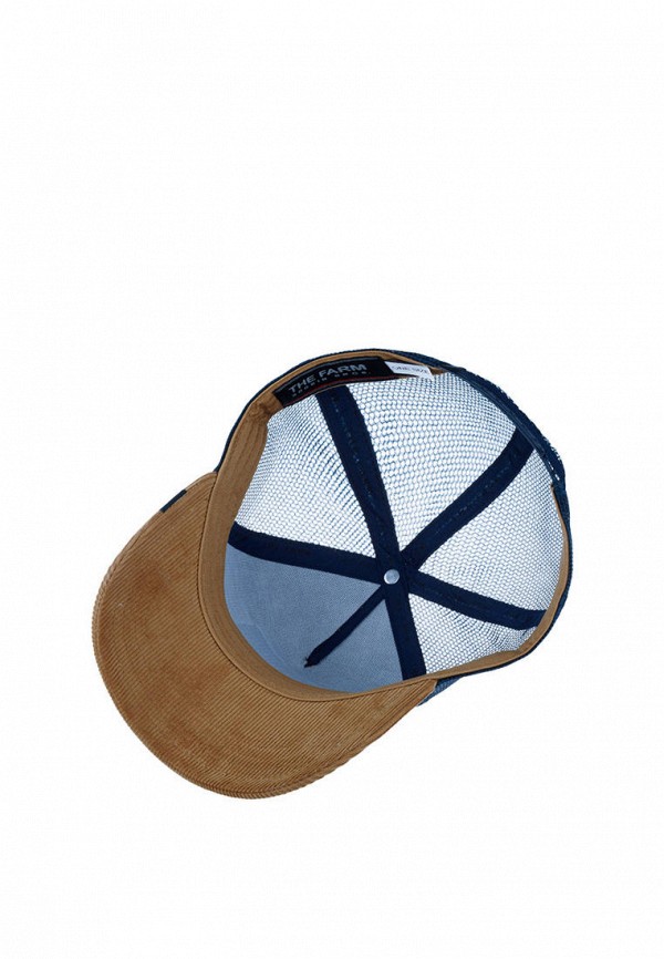 фото Бейсболка goorin brothers